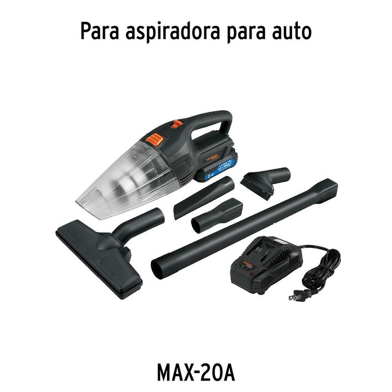 Filtro de Tela para Aspiradora MAX-20A