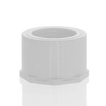 Reductor Bushing Pvc Liso 2X1 1/2 A.P. Tubovinil - Durman Esquivel