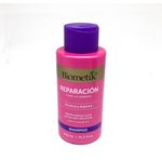Shampoo Reparación Keratina y Arginina 450 Ml