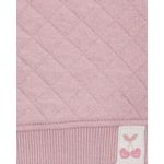 Conjunto de Chaleco Acolchado Body de Manga Larga y Pantalón para Niña - Varias Tallas