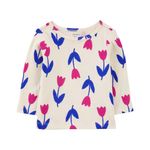 Mameluco con Vestido de Pana y Mallas - Varias Tallas