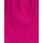 Mameluco con Vestido de Pana y Mallas - Varias Tallas