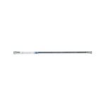 Tubo Extensible De Cromo De 72 Plg - Zenith