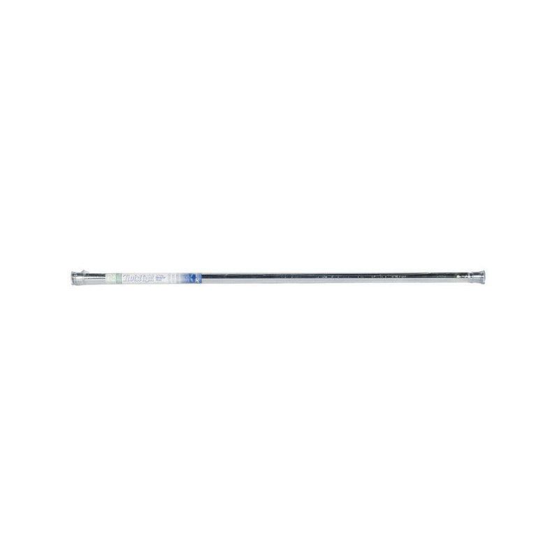Tubo Extensible De Cromo De 72 Plg - Zenith