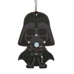 Aromatizante para Carro Darth Vader de Star Wars Aroma Dark Ice