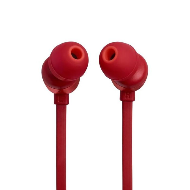 Audifonos-Alambricos-Usb-C-In-Ear-Rojo