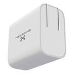 Cargador de Pared Usb + Tipo C 30 W