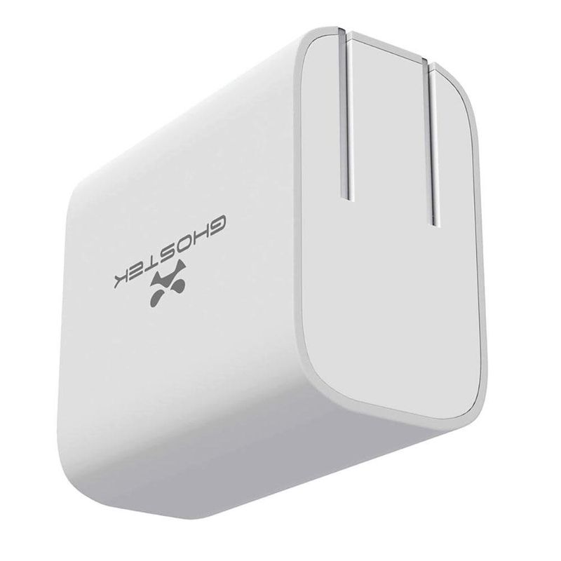 Cargador de Pared Usb + Tipo C 30 W