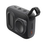 Bocina Pórtatil Bluetooth JBL Go 4 Blanca