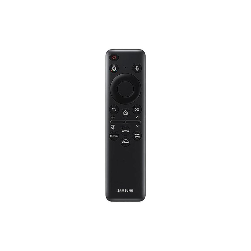 Televisor Smart Qled 4K Ultra HD de 65 Plg