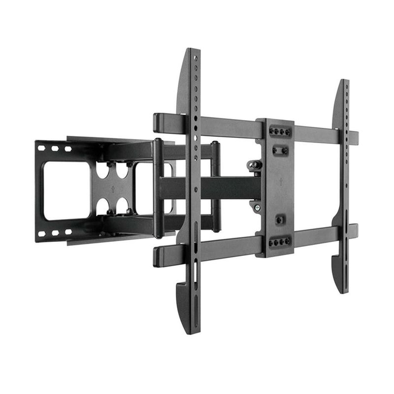 Soporte Full Motion para Televisión Hasta 80 Plg