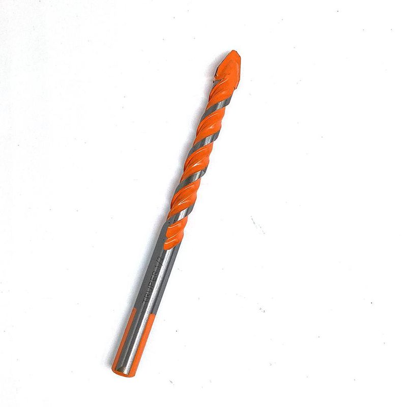 Broca Multimaterial 1/2 X 6 Plg
