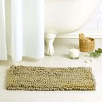 Alfombra-Chenille-Para-Baño-50X80-Cm---Varios-Colores