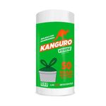 Rollo de Bolsas Pequeñas Blancas 50 Uds