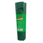 Rollo de Bolsas Verdes Jardín Aroma Limón 10 Uds