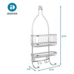 Organizador-Cromado-para-Ducha