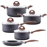 Bateria-de-Cocina-5-Pzas-con-Induccion-Antiadherente