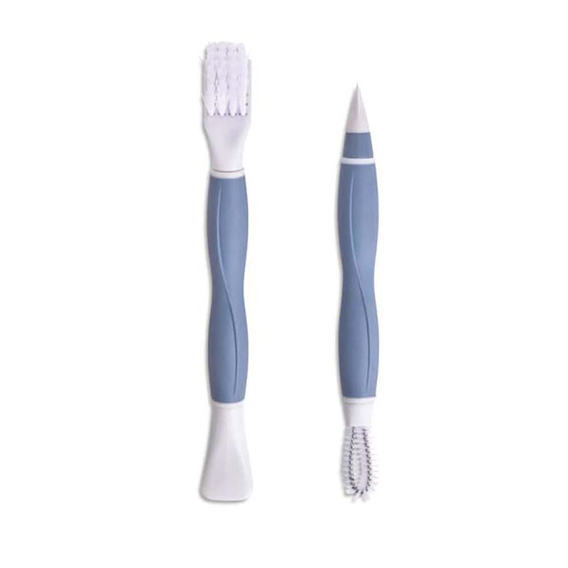 Set 2 Piezas Cepillos para Azulejos y Junta
