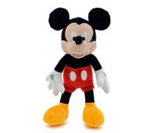 Peluche Mickey 27 Cm