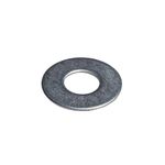 Roldana Plana de Acero Inoxidable 5 Mm a Granel