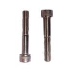 Tornillo Allen Cilindrico Inoxidable a Granel 12 x 50 Mm