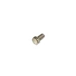 Tornillo Hexagonal Acero Inoxidable 5 X 12 Mm a Granel