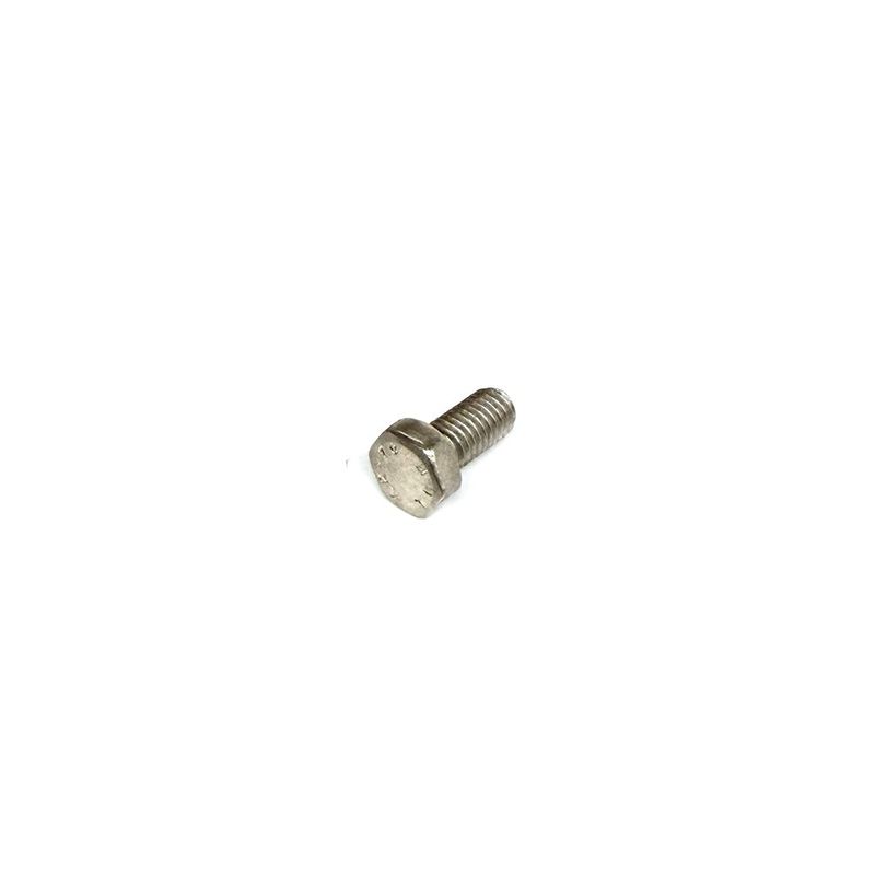 Tornillo Hexagonal Acero Inoxidable 5 X 12 Mm a Granel