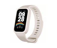 Reloj Smart Band 9 Active Beige