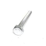 Tornillo Hexagonal Galvanizado 1/2 X 3 Plg a Granel