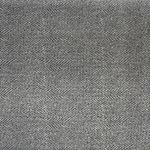 Cobertor Blanco y Gris para Traje