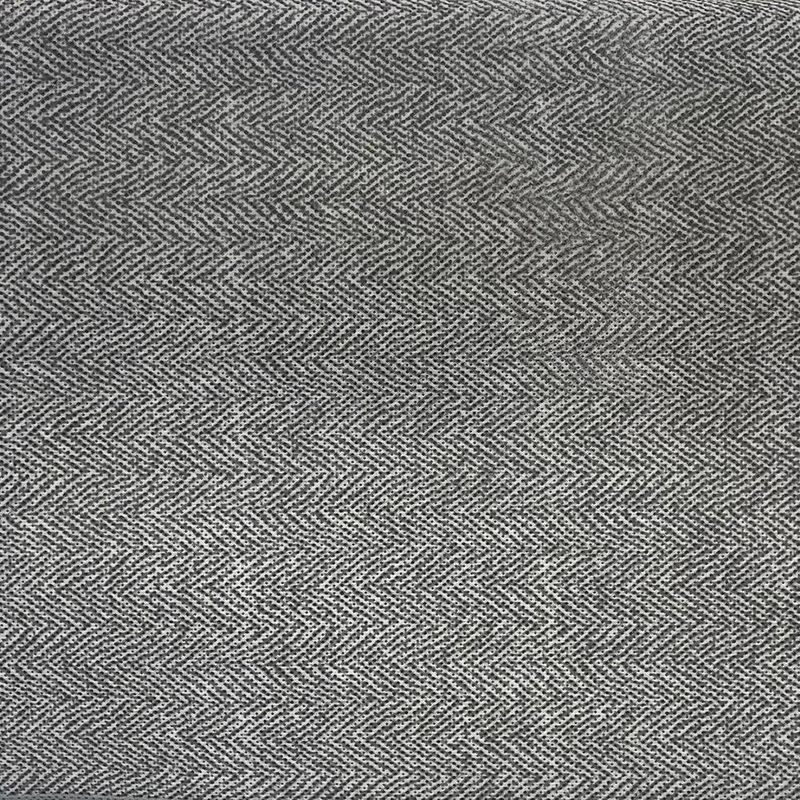 Cobertor Blanco y Gris para Traje