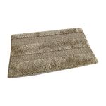 Alfombra para Baño Reu Color Taupe
