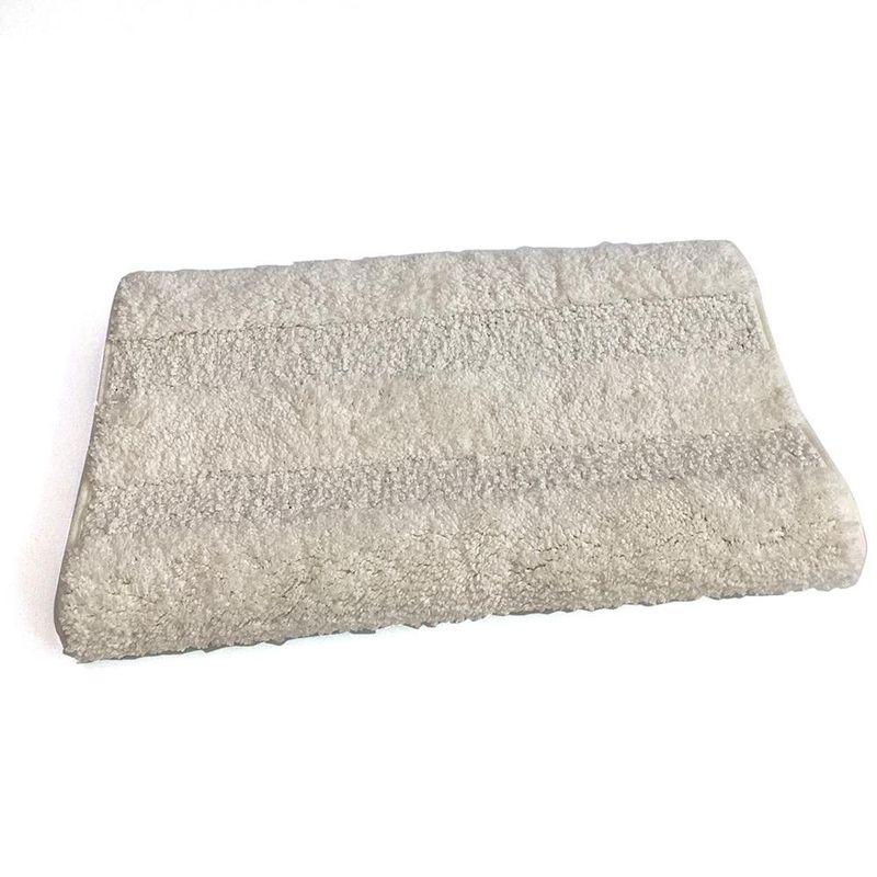 Alfombra para Baño Reu Color Blanca