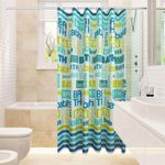 Cortina-Polyester-para-Baño