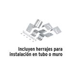 Espejo Convexo de Seguridad 60 Cm