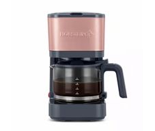 Cafetera de 5 Tazas