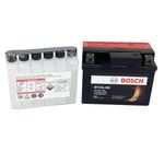 Batería para Moto BTX4L BS