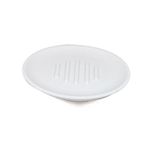 Jabonera Belice Blanca