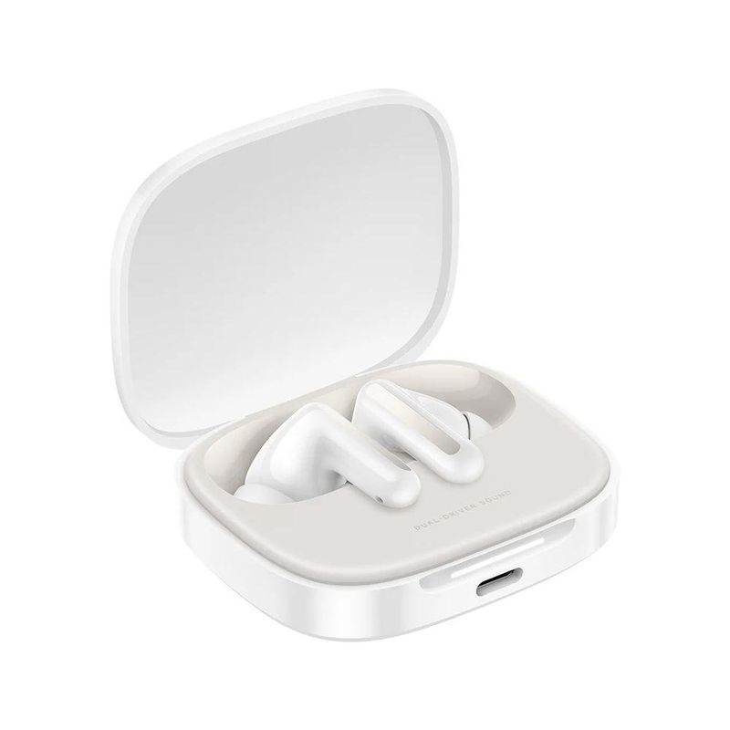 Audífonos Redmi Buds 6 Blancos
