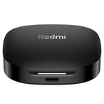 Audífonos Redmi Buds 6 Negros