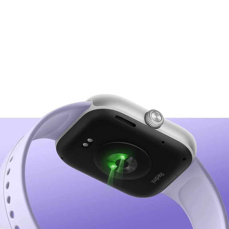 Reloj Smart Redmi Watch 5 Lavanda