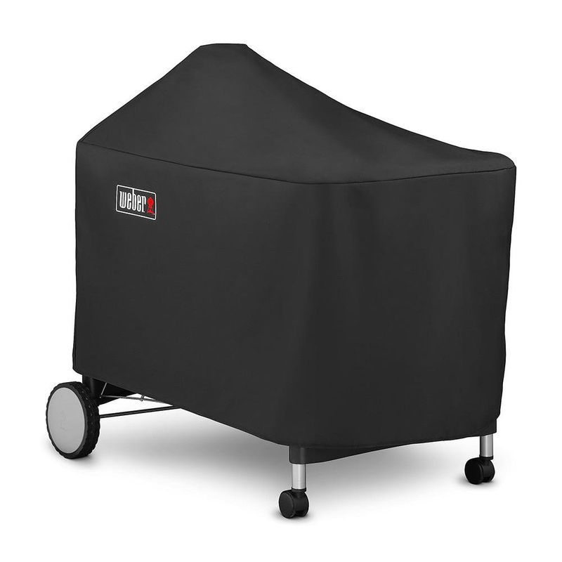 Funda para Asador Performer Premium y Deluxe 22 Plg