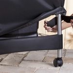 Funda para Asador Performer Premium y Deluxe 22 Plg