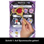 Muñeca Clawdeen Wolf Monster High Skulltimate Secrets