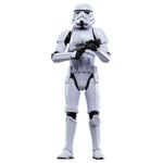 Figura De Acción Stormtrooper Imperial 15 Cm