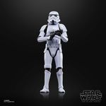 Figura De Acción Stormtrooper Imperial 15 Cm