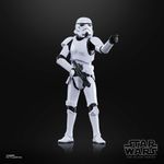 Figura De Acción Stormtrooper Imperial 15 Cm