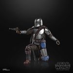 Figura De Acción The Mandalorian (Minas De Mandalore) 15 Cm