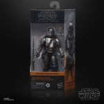 Figura De Acción The Mandalorian (Minas De Mandalore) 15 Cm