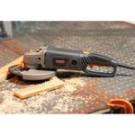 Esmeriladora 9 Plg de 2100 W